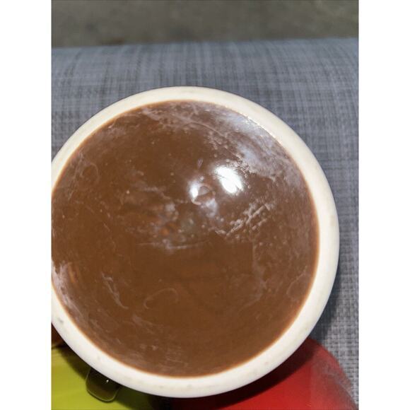 Fiesta Fiestaware (Lot of‎ 4) Ring Handle Mugs. No Nicks. Perfect HLC - Picture 6 of 12